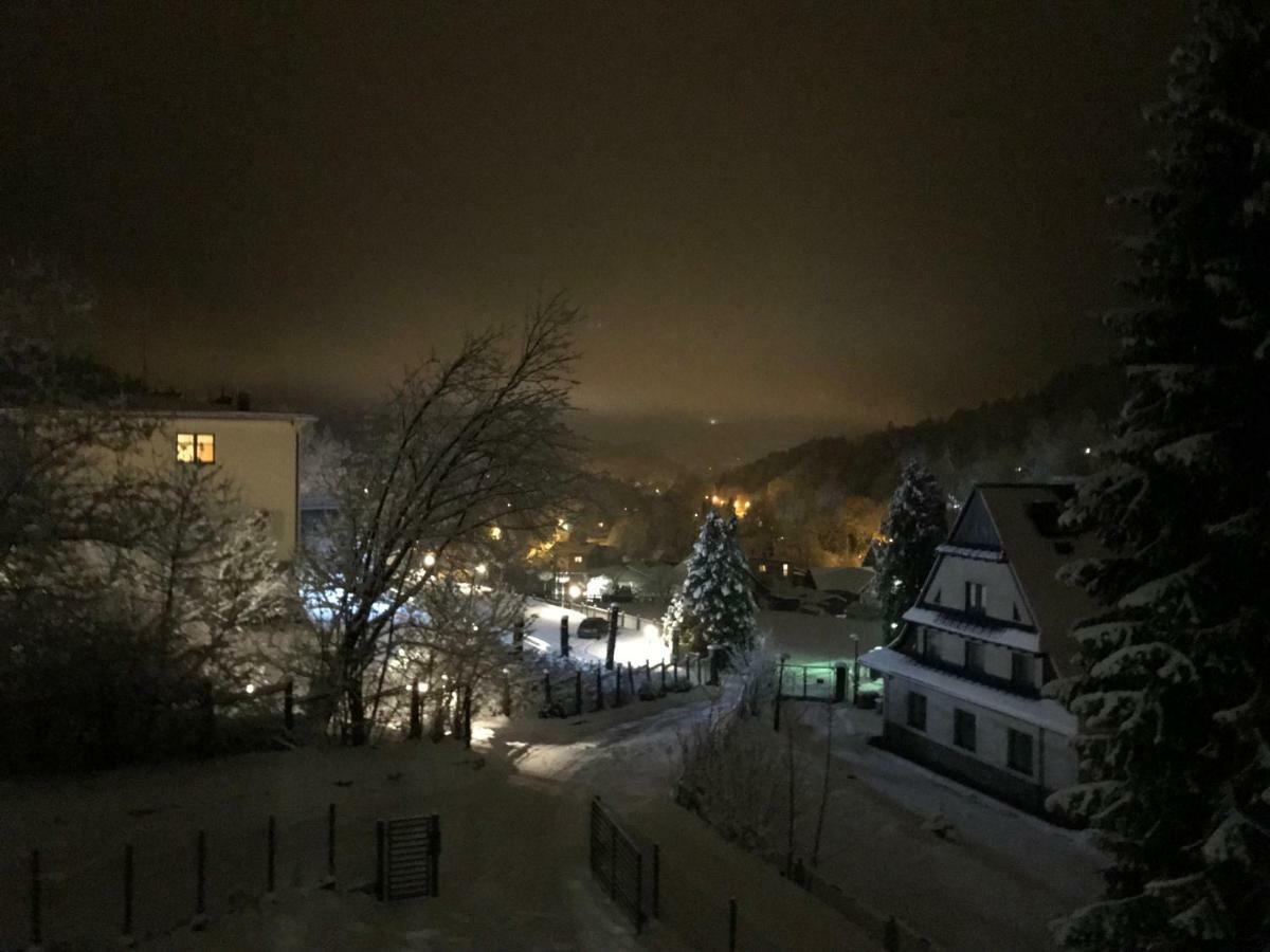 Willa Przy Skoczni Dom Wakacyjny Wisla Exterior photo